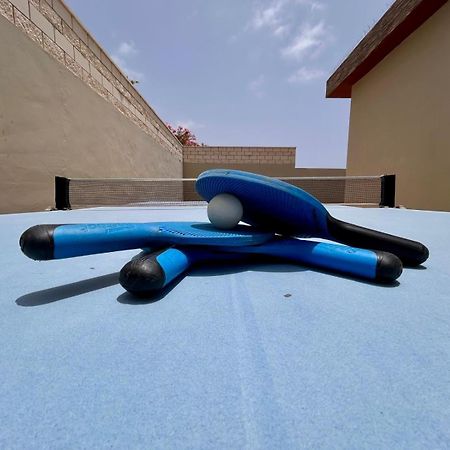 Villa Sol Costa Adeje Dış mekan fotoğraf