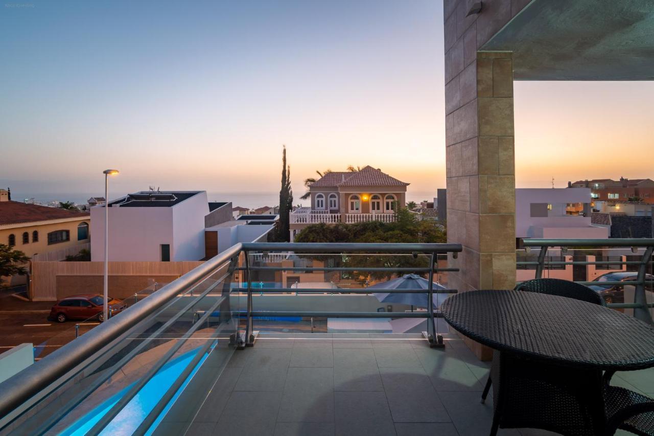Villa Sol Costa Adeje Dış mekan fotoğraf