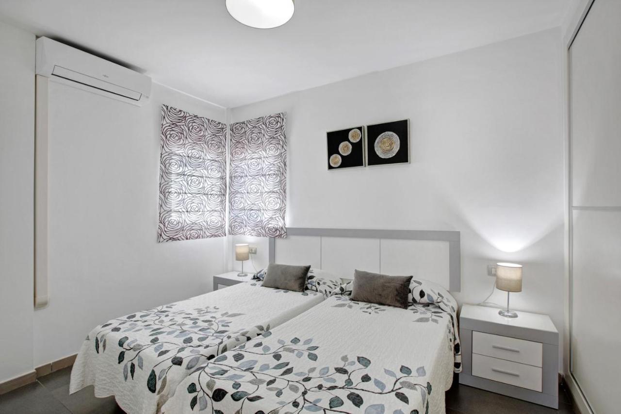Villa Sol Costa Adeje Dış mekan fotoğraf