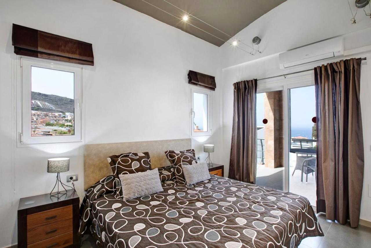 Villa Sol Costa Adeje Dış mekan fotoğraf