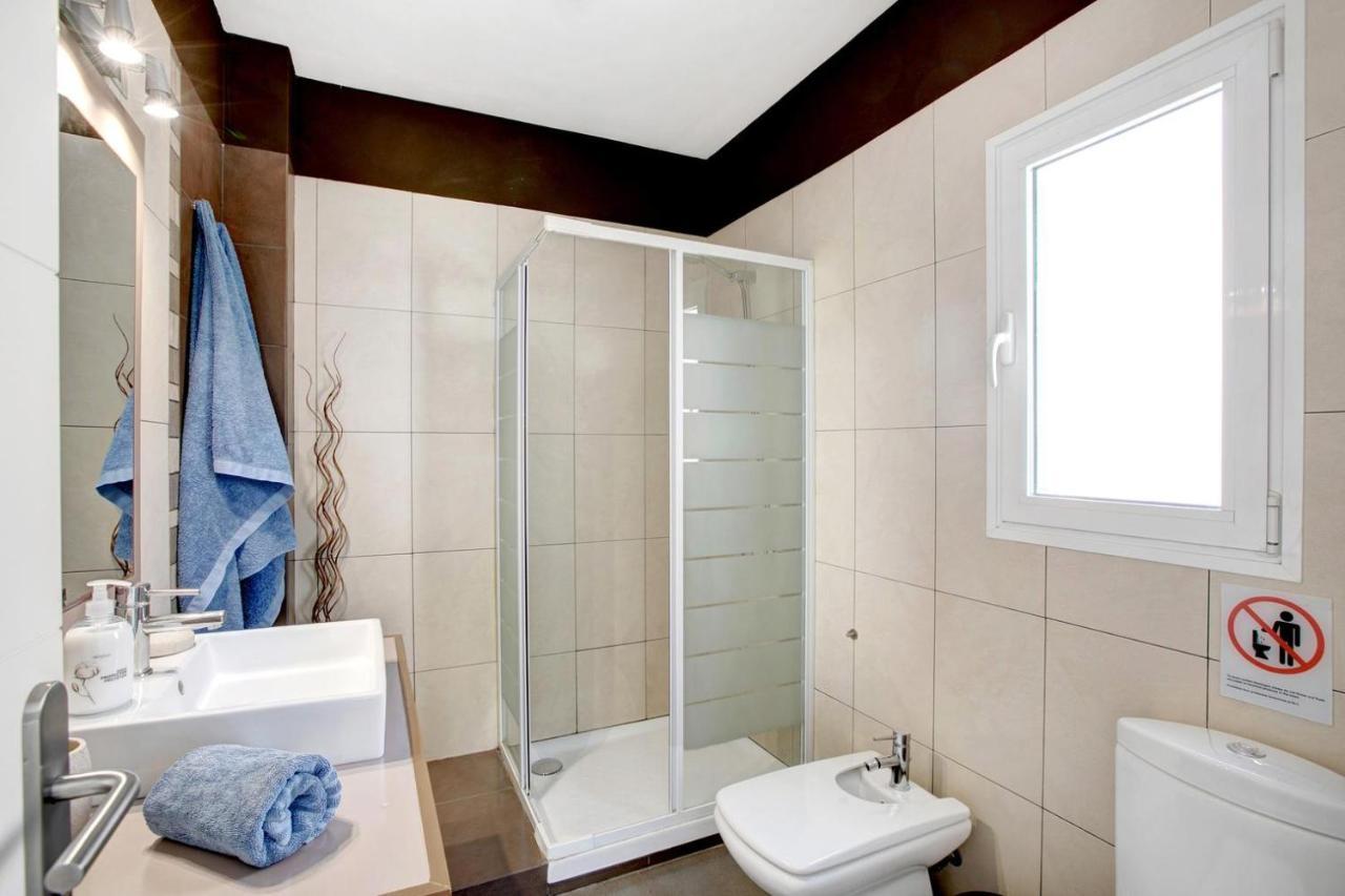 Villa Sol Costa Adeje Dış mekan fotoğraf