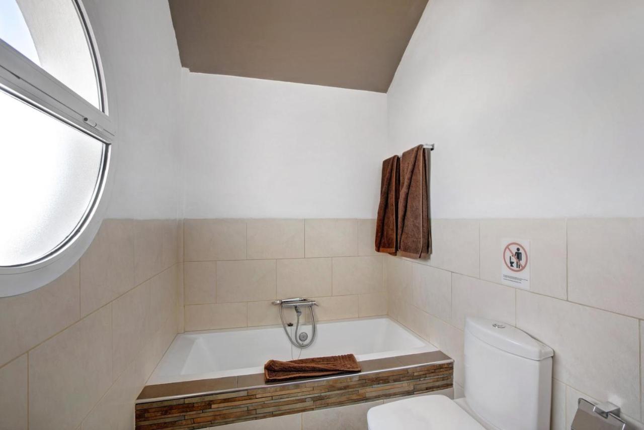 Villa Sol Costa Adeje Dış mekan fotoğraf