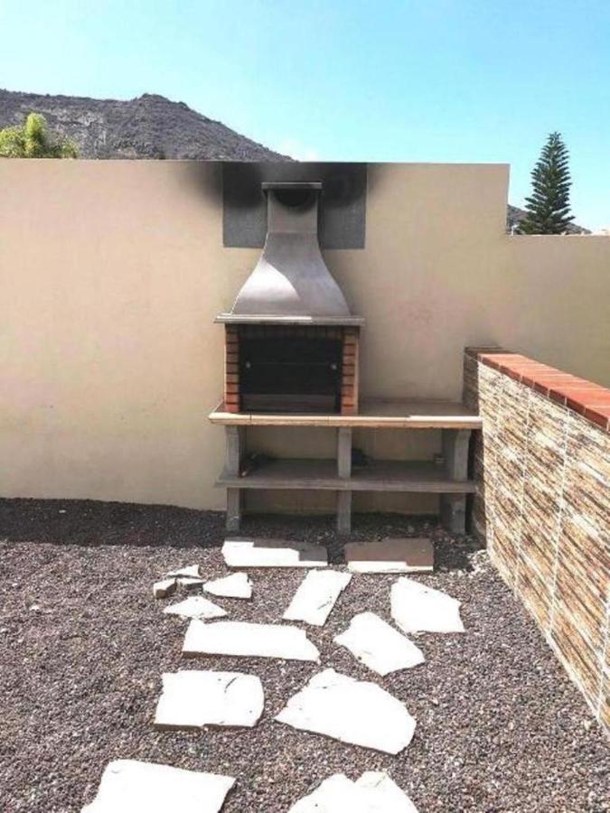 Villa Sol Costa Adeje Dış mekan fotoğraf
